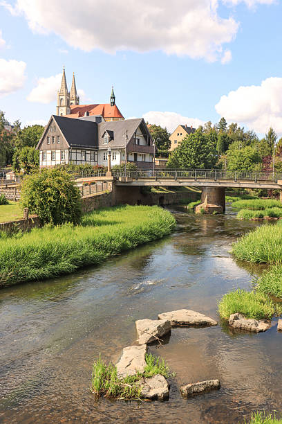 istock Summer in the Spree-Valley 2229666510