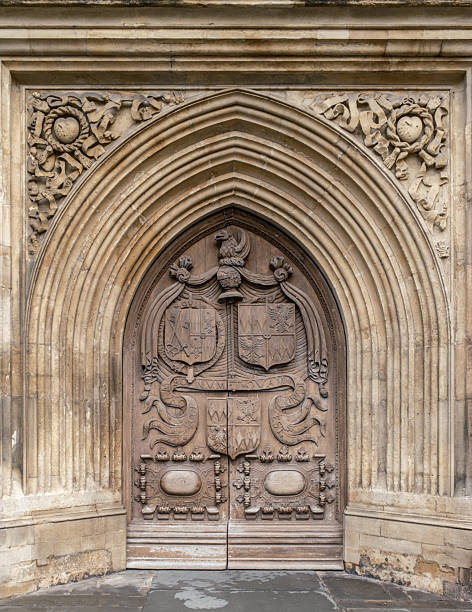 istock Bath Abbey Entrance 2229670791