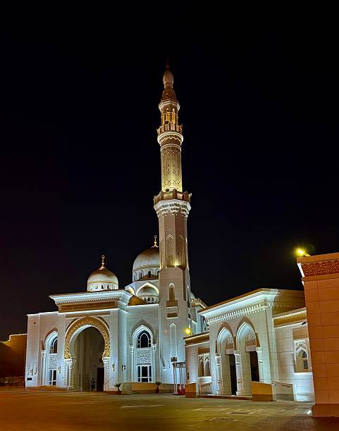 istock Masjidh in Dubai 2229679826
