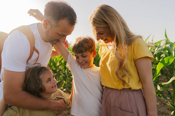 istock Family portrait 2229692759