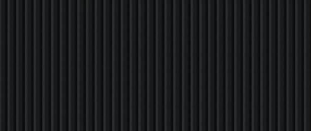 istock ribbed grainy plastic or painted fence background 2229702279