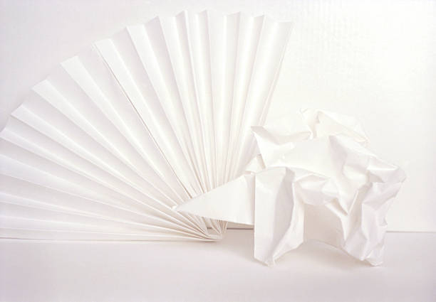 More Origami and Paper Creations
