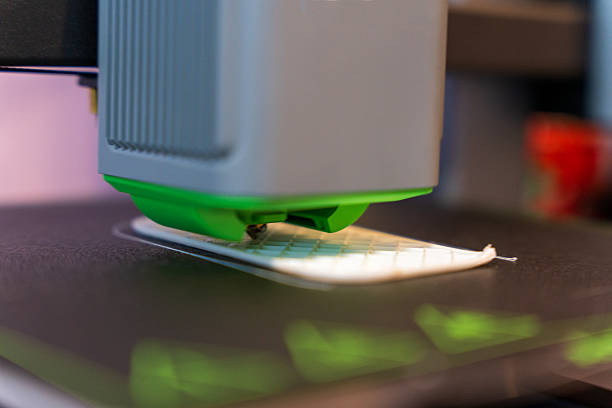 istock Layer by Layer: The Art of 3D Printing 2229714757