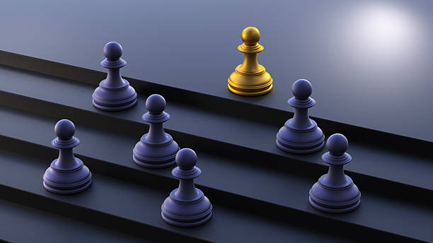 istock Leadership and Career Progression 2229715876