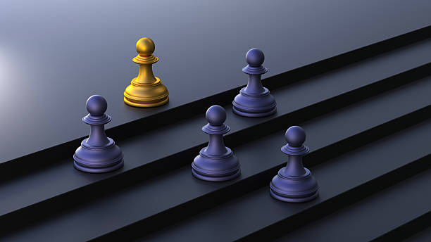 istock Leadership and Career Progression 2229715914