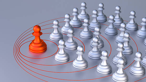 istock Leadership and Market Influence 2229715985