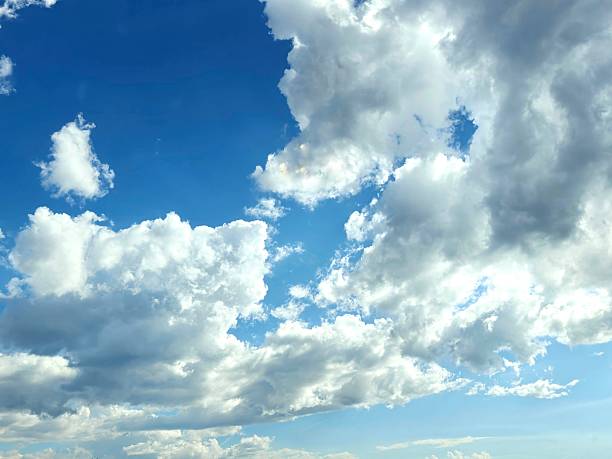 The nature of the clear sky, clouds and hills are so beautiful.