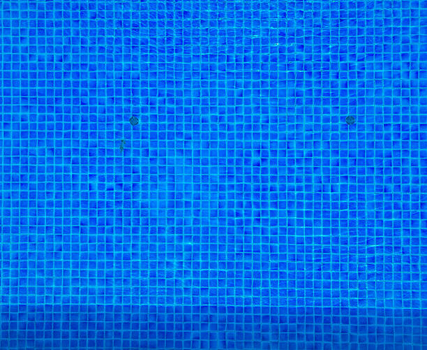 istock Top view of the pool 2229736129