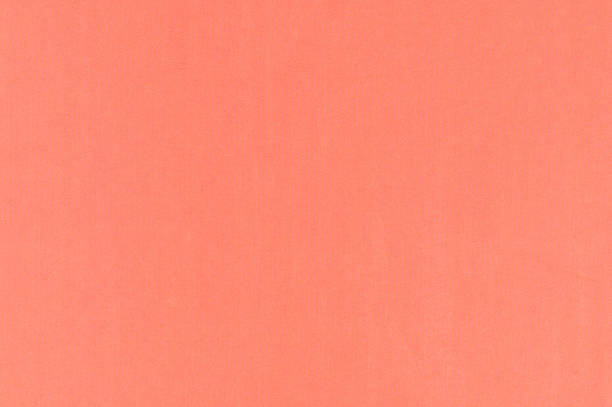 istock Orange color paper background 2229747642