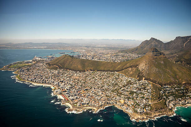 istock South African Coastline 2229748903