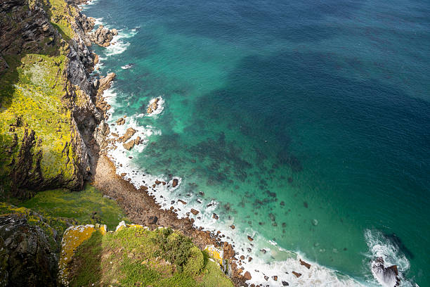 istock South African Coastline 2229748934