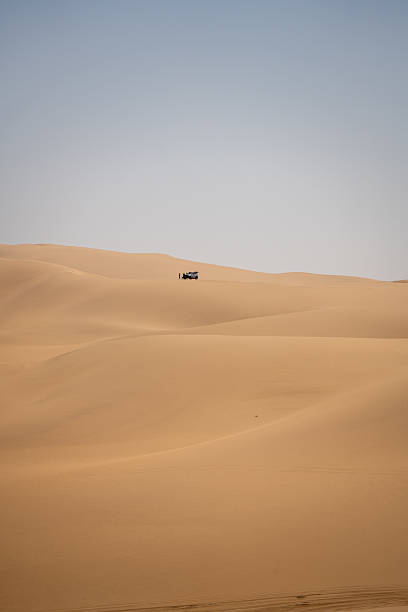 istock Off road in the Namib Desert 2229749670