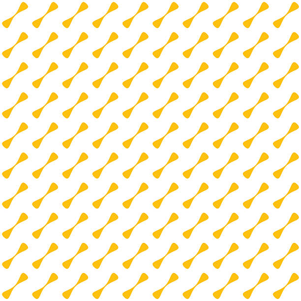 istock Black Dog Bone Seamless Pattern Vector Background - Pet Food and Animal Care Design 2229766649
