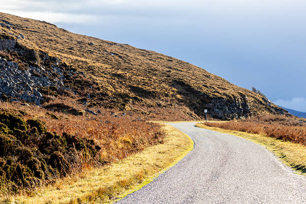 The Isle of Skye,  is a large and scenic island in the Inner Hebrides of Scotland.The \