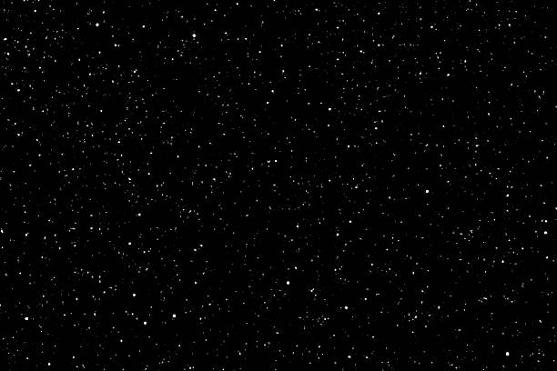 istock Stars in the night. Starry night sky galaxy space background. 2229784175
