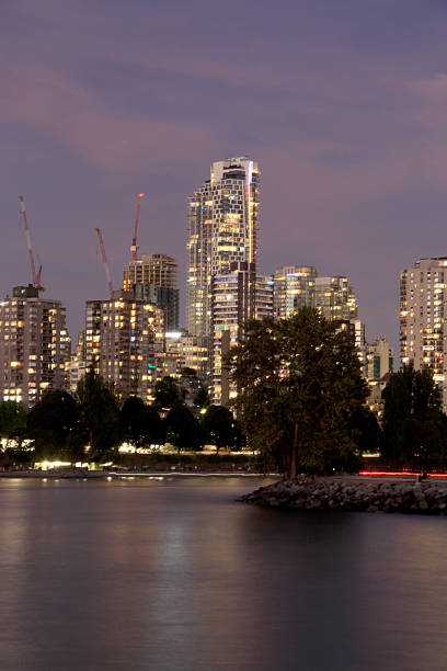 istock A City Cradled by Mountains 2229792346