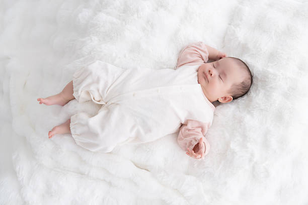 istock asian cute baby 2229821523