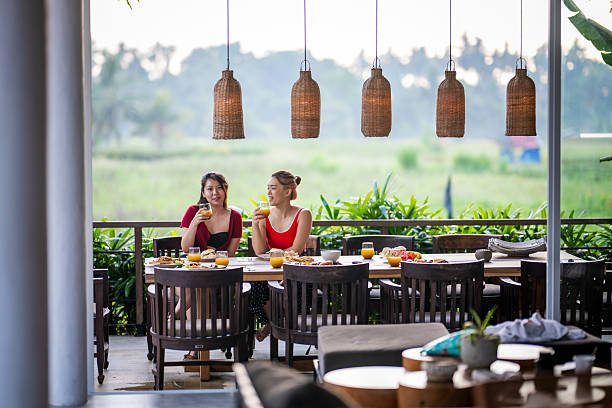 istock Flavors of Bali, Shared with Joy 2229830264