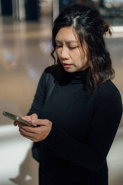 istock Blending Business with Everyday Life: A Financial Advisor’s Mobile Workflow 2229838687
