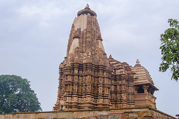 istock Devi Jagadamba or Devi Jagadambika temple, Khajuraho 2229843694