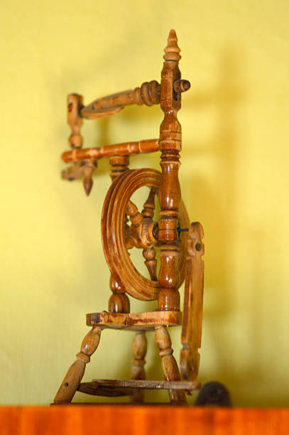 old vintage object