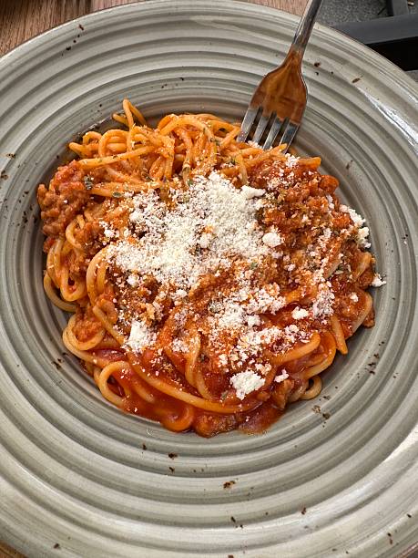 istock Bowl of pasta 2229870311
