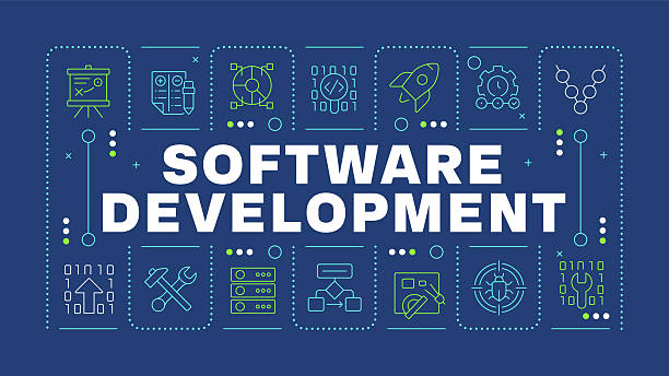 Software Developer Words 20+ Software Development Word Cloud Stock Photos, Pictures & Royalty ...