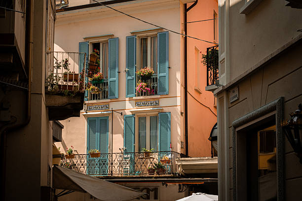 istock Summer in Italy 2229882538