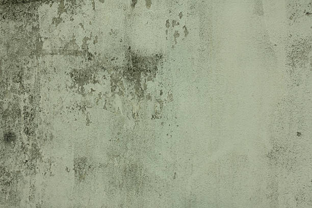 istock Old concrete white-black-gray wall textures for background with cracks textures,Abstract backgrounds. 2229896206
