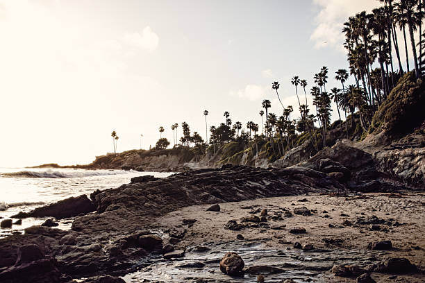 Laguna Beach, California, USA