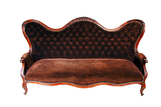 istock chair vintage 2229905629