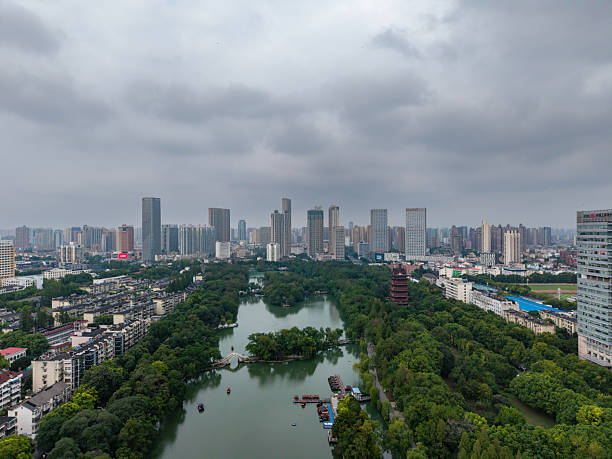 istock Lord Bao Park Bao Zheng 2229907024