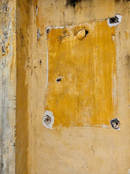 traditional window in Xinjiang Uyghur Autonomous Region, China.