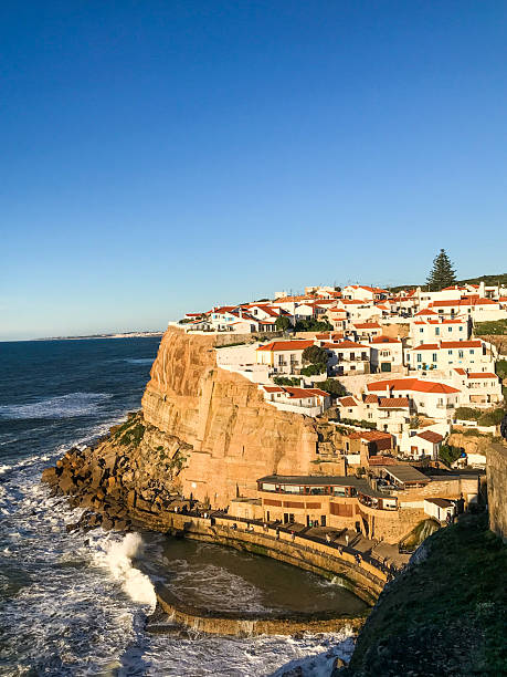 istock Azenhas of ocean Sintra 2229910621