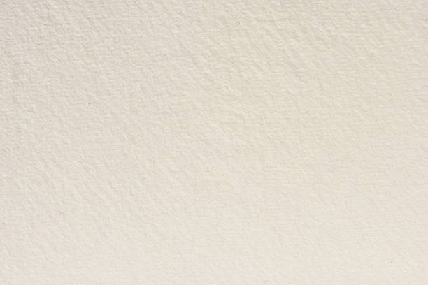 White sand texture as background