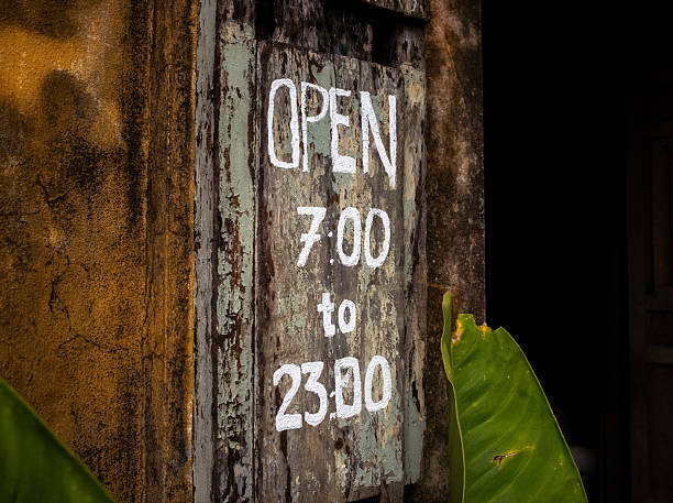 istock Rustic 