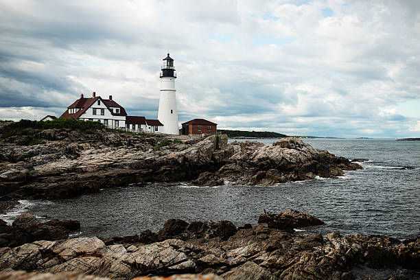 Portland, Maine, USA