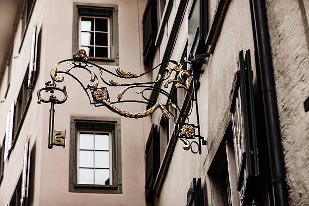 istock Zurich, Switzerland 2229928206