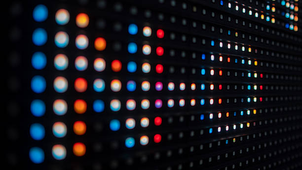 istock Bright outdoor RGB led elements close-up 2229935977