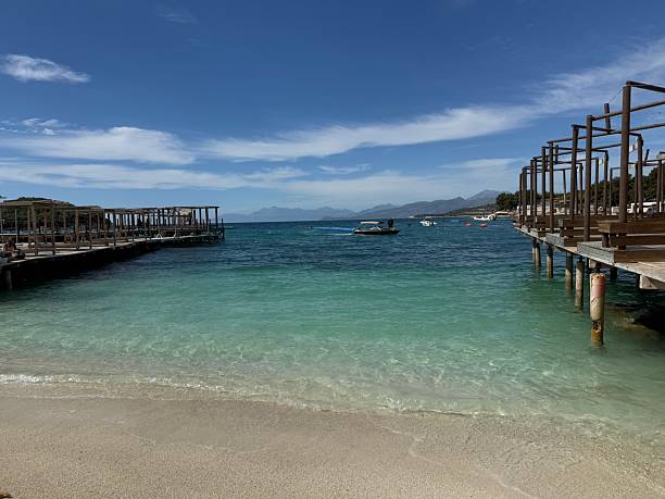 istock Albanian Riviera 2229955818