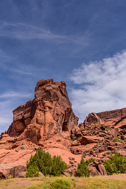 istock Canyon de Chelly from the Canyon Road 2229956827