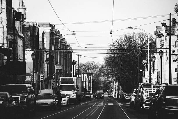istock Germantown Avenue - Philadelphia 2229959876