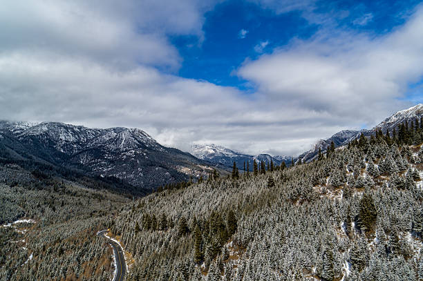 istock Zuozi Mountain Songpan JiuZaiGou 2229959920