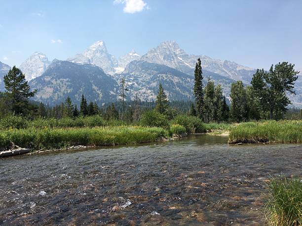 istock Grand Teton national Park 2229962616