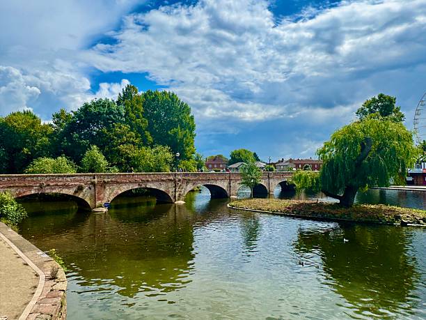 istock Stratford-upon-Avon 2229975716