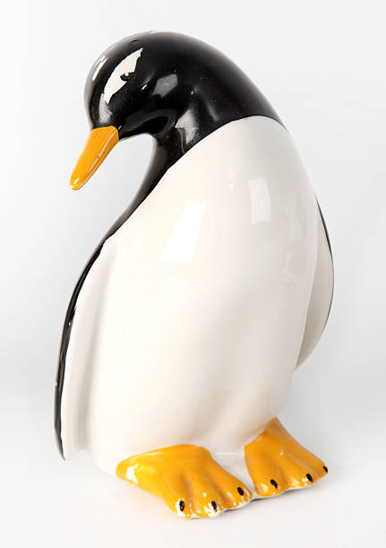 istock penguin porcelain refrigerator 2229979362