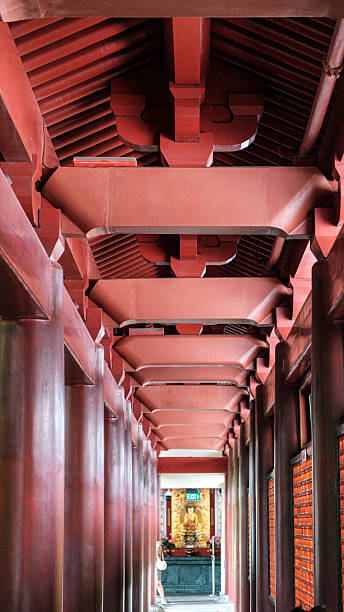 istock Panorama of Rain Forest Bridge, Malaysia 2229979691