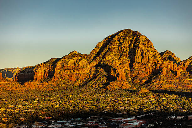 istock Sedona Arizona 2229981264