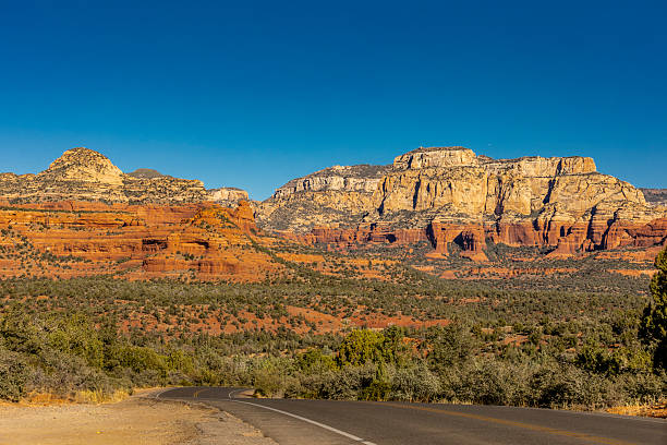 istock Sedona Arizona 2229981338