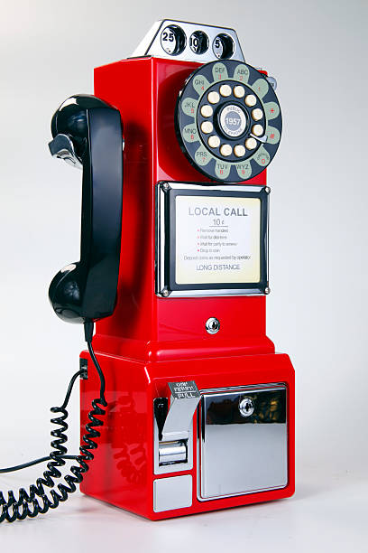 istock vintage phone 2229981562